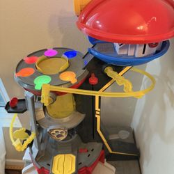 Paw Patrol Collection ($100 OBO)