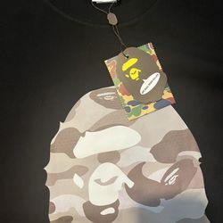 Bape Tee 