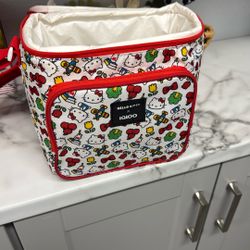 Hello kitty Igloo Lunch Bag
