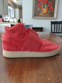 Adidas Tubular Invader 11 1/2