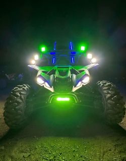 2022 Yamaha YXZ1000R YXZ YXZ1000