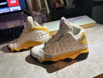 Nike Air Jordan 13 Retro “Del Sol”