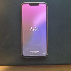 IPhone 13 Pro-Unlocked-$450 OBO