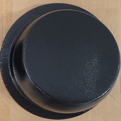 2pc Universal Angled Speaker Enclosures