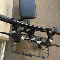 Knee Scooter