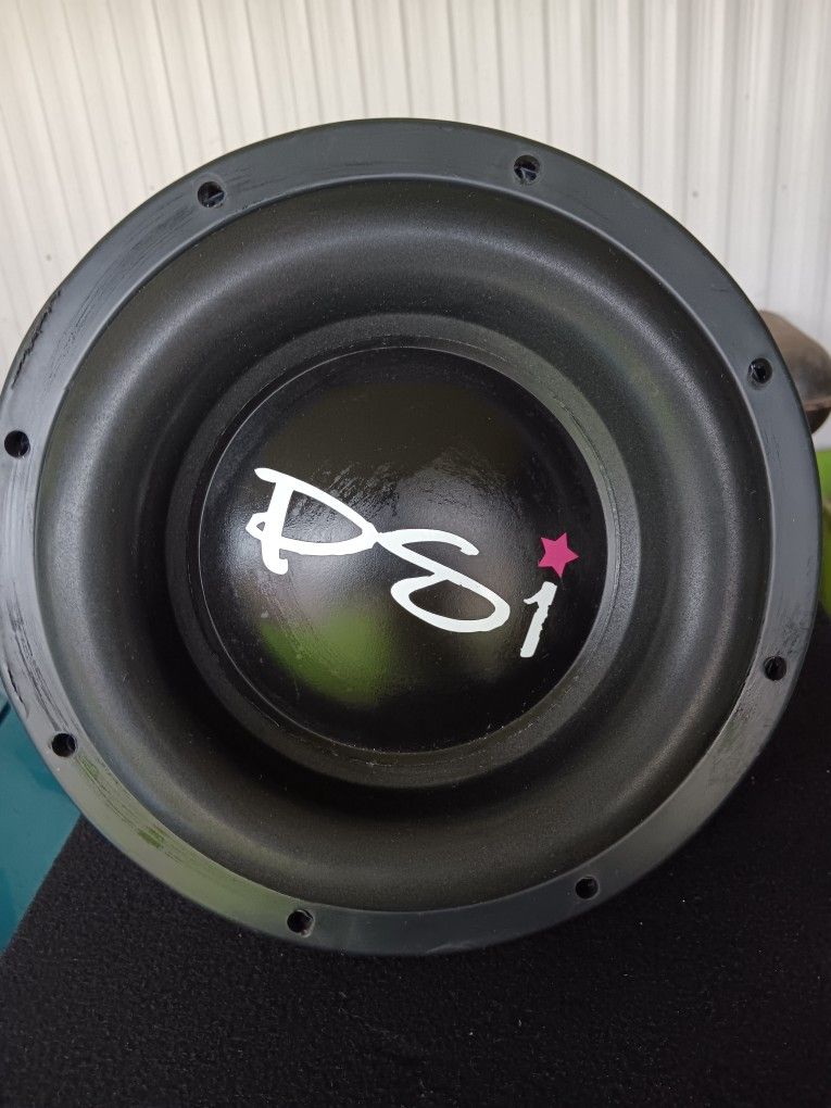 Psi Platform 1 D2 10 Inch With Ported Box