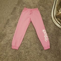 Barbie Medium Sweat Pants Forever 21 for Sale in Las Vegas NV OfferUp