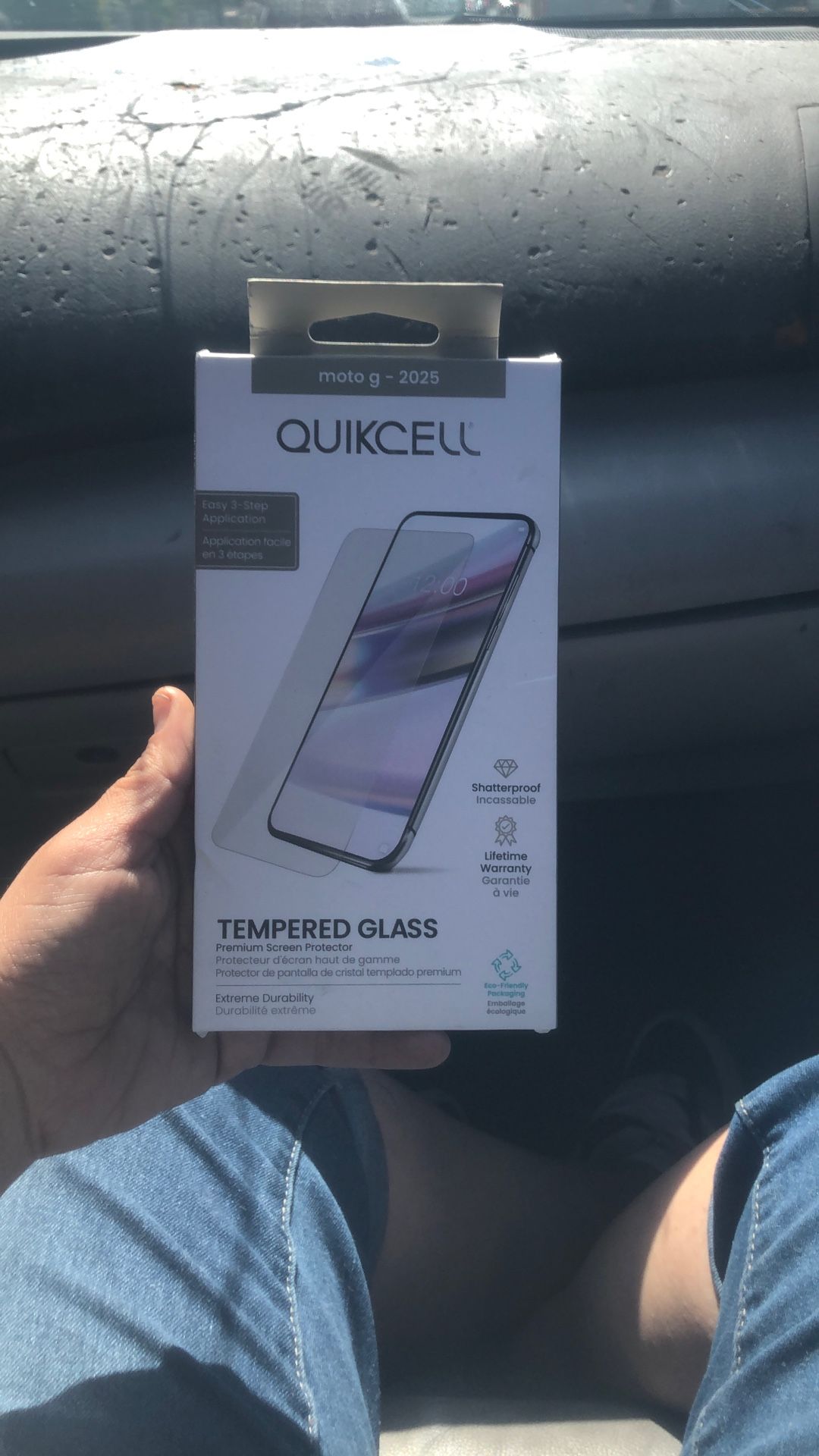 Screen Protector