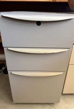 Drawer cabinet