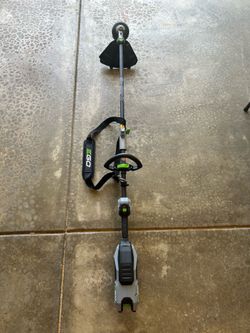 Ego Carbon Fiber Multihead and String Trimmer Attachment
