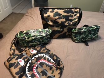 Bape