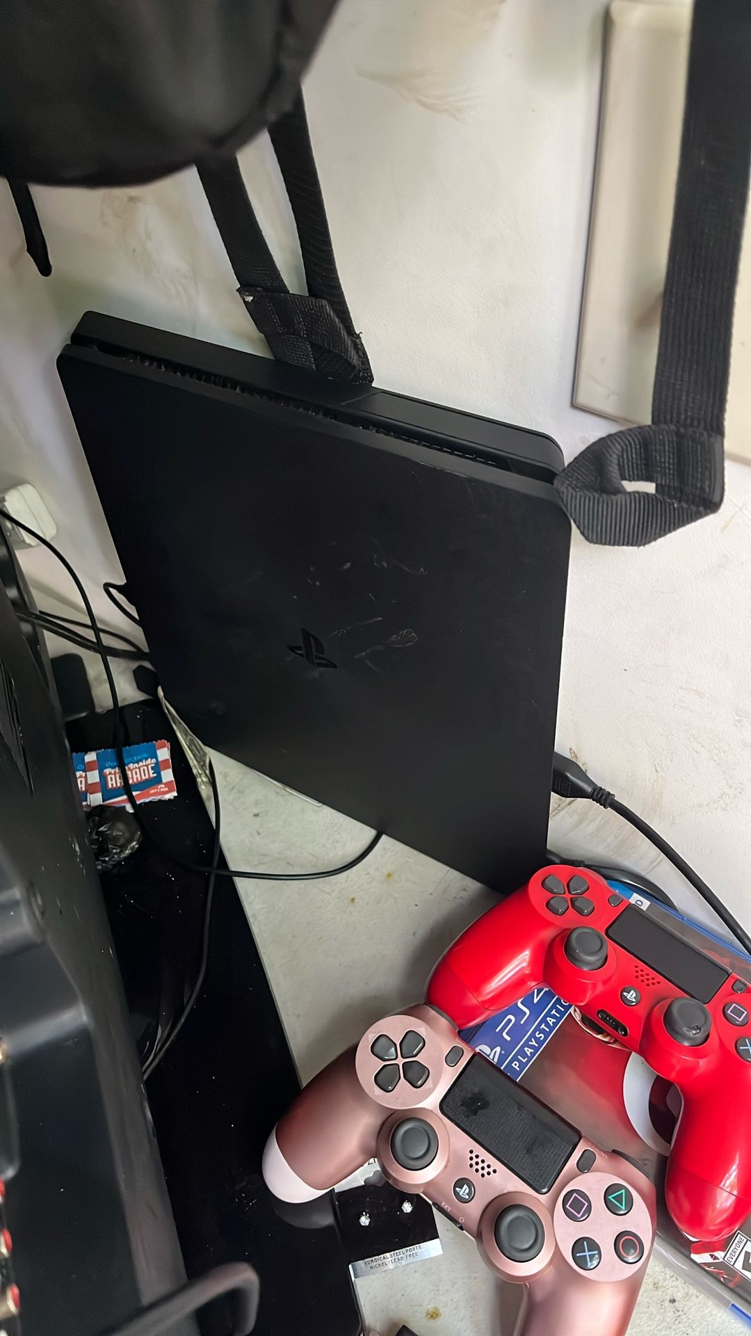 PS4