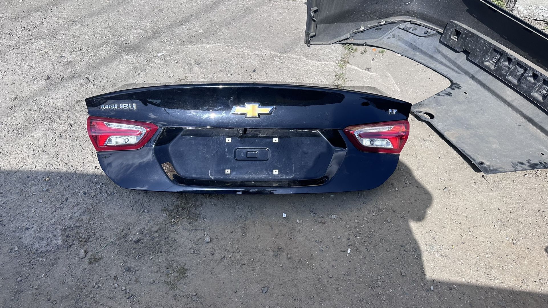 2016-2022 CHEVY MALIBU TRUNK 👉👉👉ASK FOR PRICE