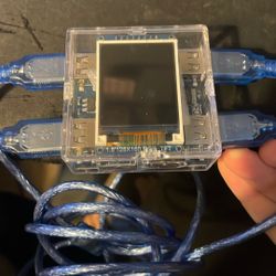 KMBOX Net