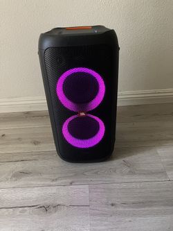 Jbl PartyBox 100 for Sale in City Of Industry, CA - OfferUp