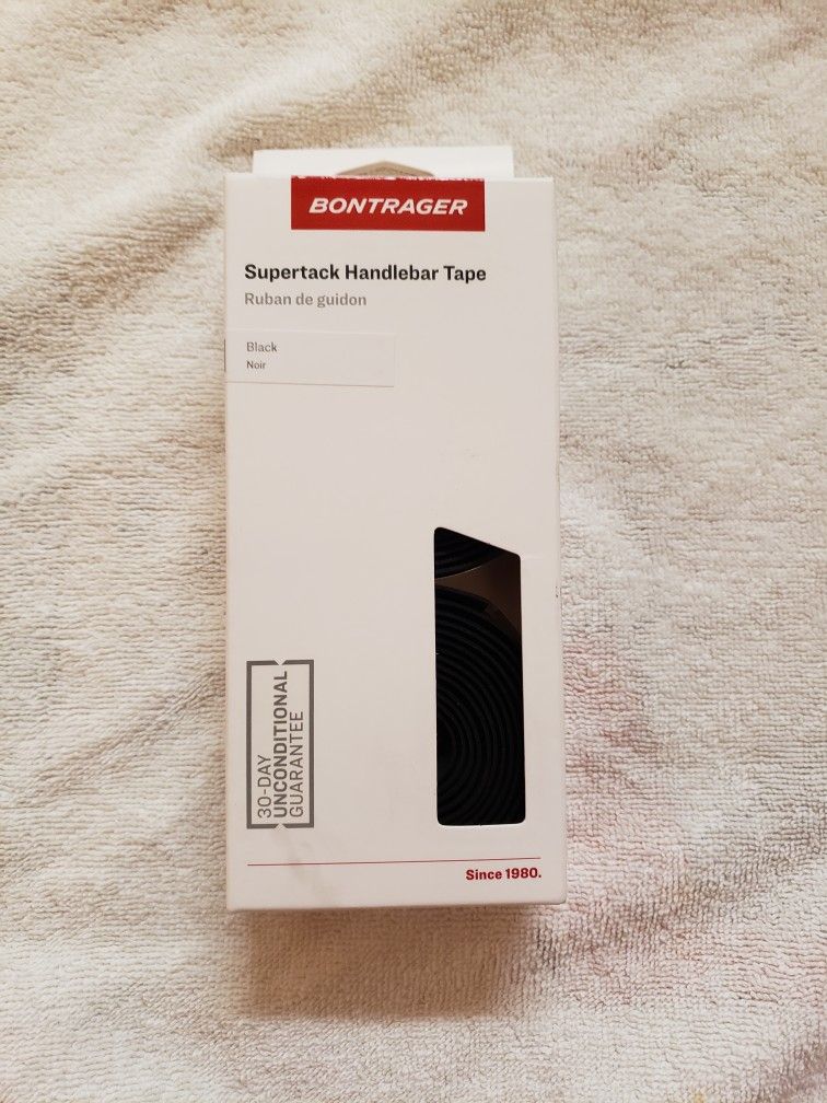 Bontrager Handlebar Super Tack Tape 