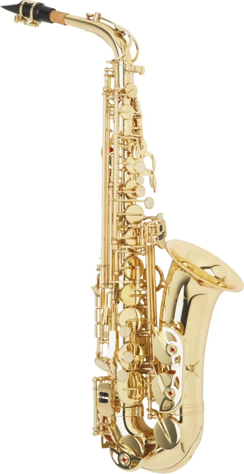 Etude Alto Saxophone 