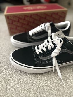 Vans Old School