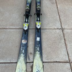 Ski For Snow