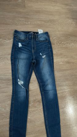 Hollister Skinny Jeans 