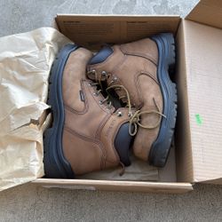 Red Wing Men’s Boots Size 11.5