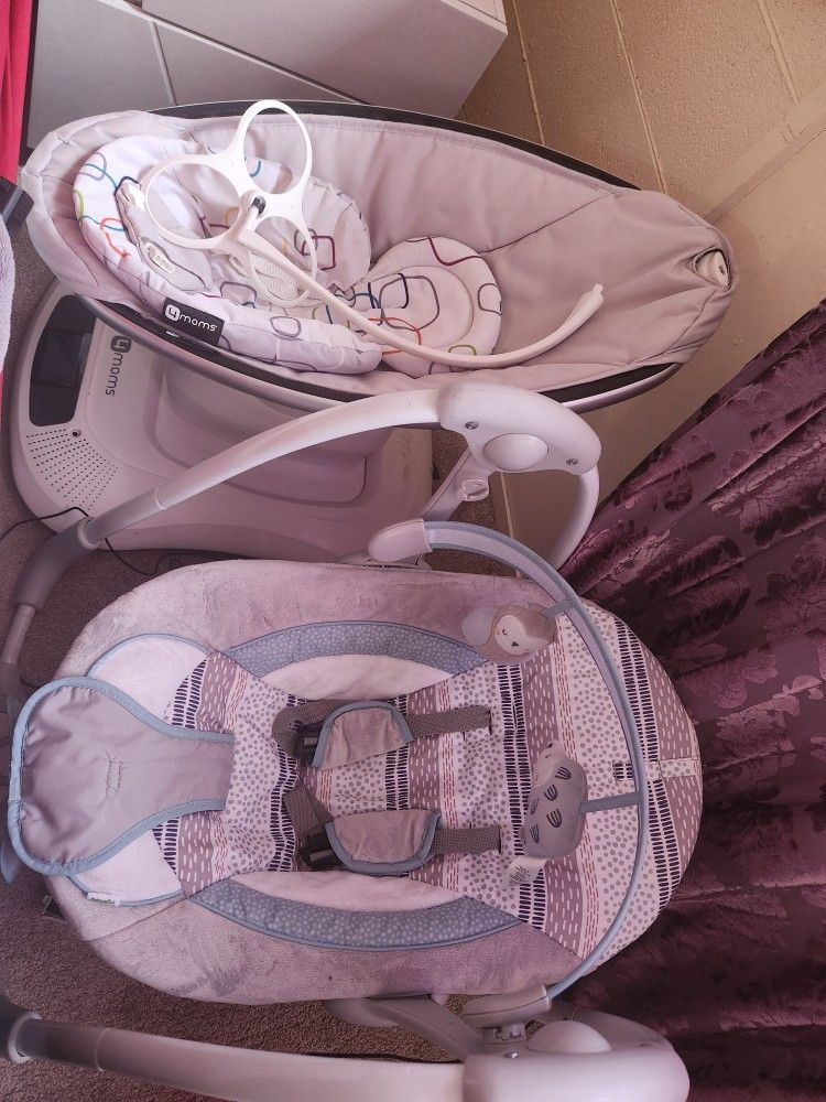 Baby Items