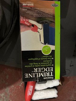 Premium Trimline Edger