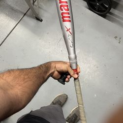 29 Marrucci Cat X -10 Usssa