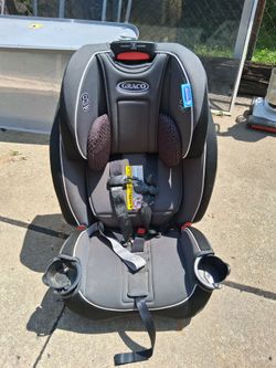/*/*/*/* CAR SEAT *\*\*\*\