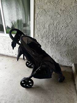 Baby stroller