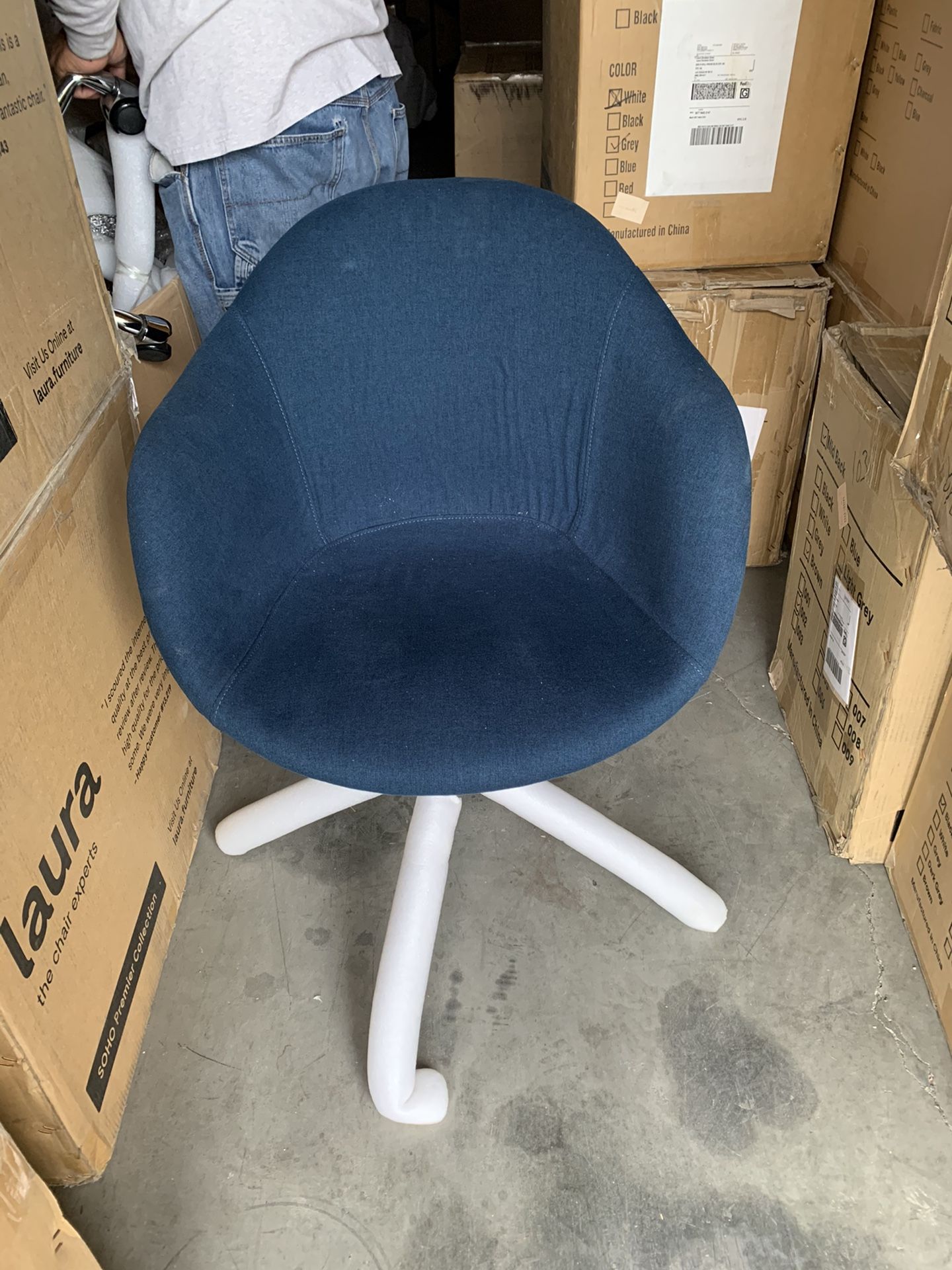 Office Chairs