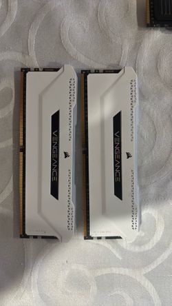 Vengeance ram