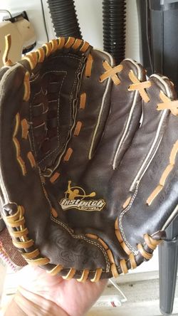 Rawlings FP125 Glove