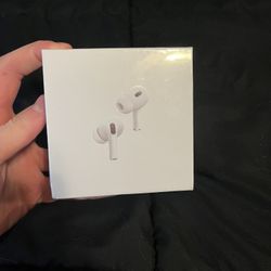 Bluetooth Earbuds-Sealed