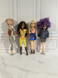Liv Dolls