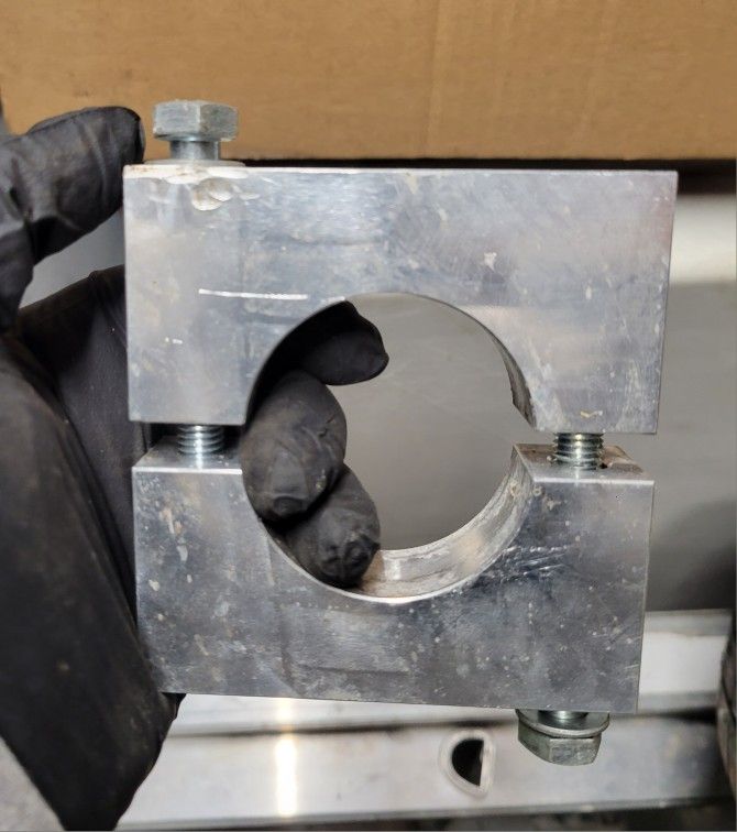 Audi RS3 Driveshaft Removal Tool 8v 8y $40