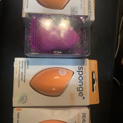 Beauty Blender Sponges Set