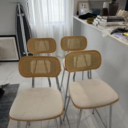Barstools 