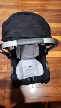Nuna Car Seat And Base