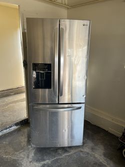 Lg Refrigerator