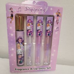 K-pop Fragance And 2 Lips Gross