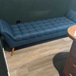 Mid Century Bench