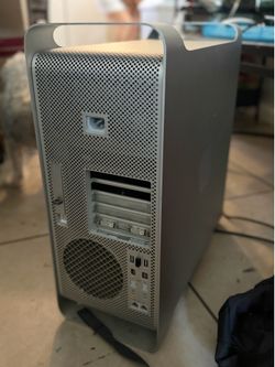 Apple Mac Pro  Desktop