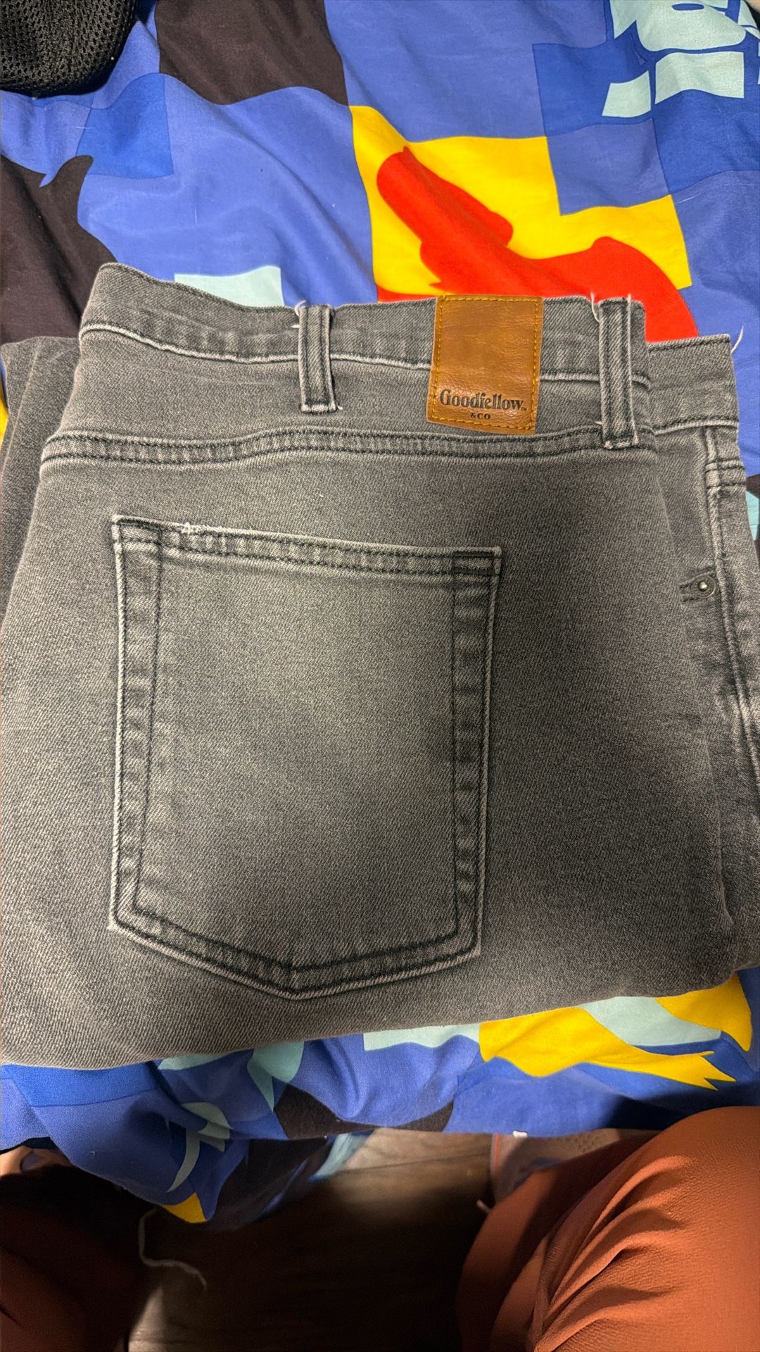 Goodfellow Pants Men