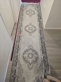 3 Turkish Rugs/Carpet