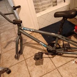 GT AIR BMX 20 INCH FRAME