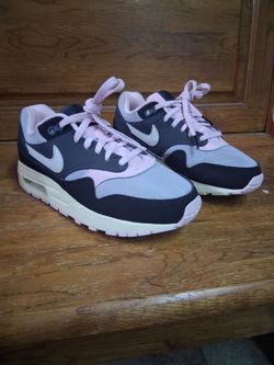 Nike Air Max 1 Sneakers