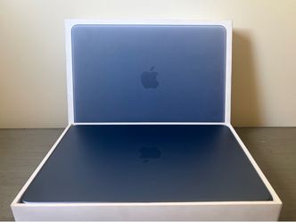 MacBook Neo Blue/“Indigo” With Touch ID