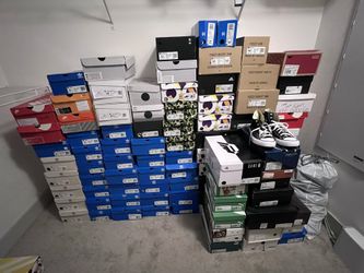 Shoes Shoes Shoes !!