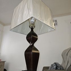 Lamp For 20 Bucks